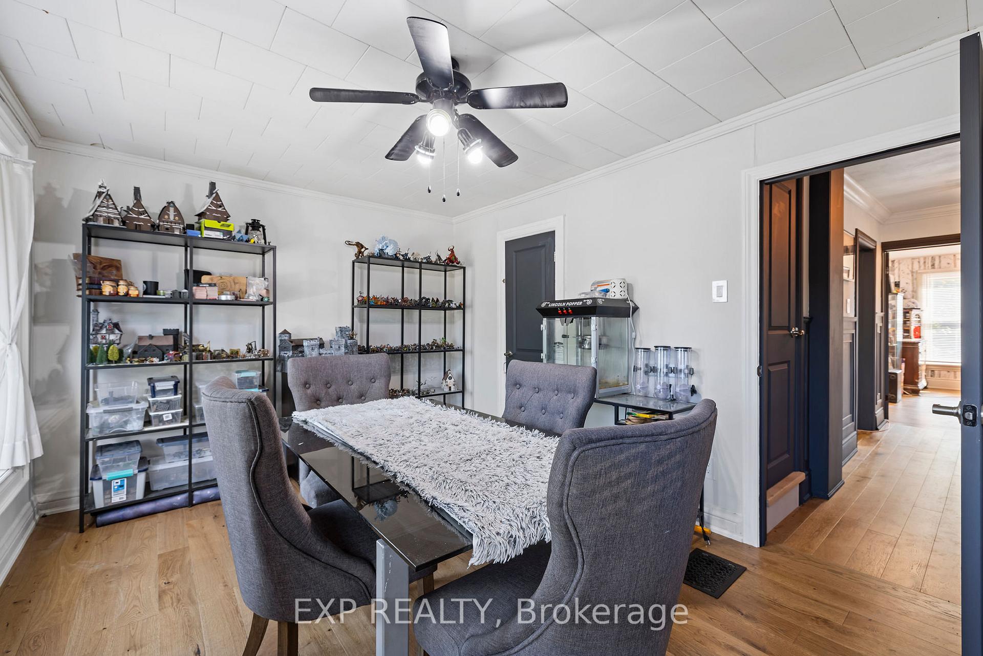 Photo 18 of 20 Afton Avenue, Hamilton, Blakeley — HOMEH