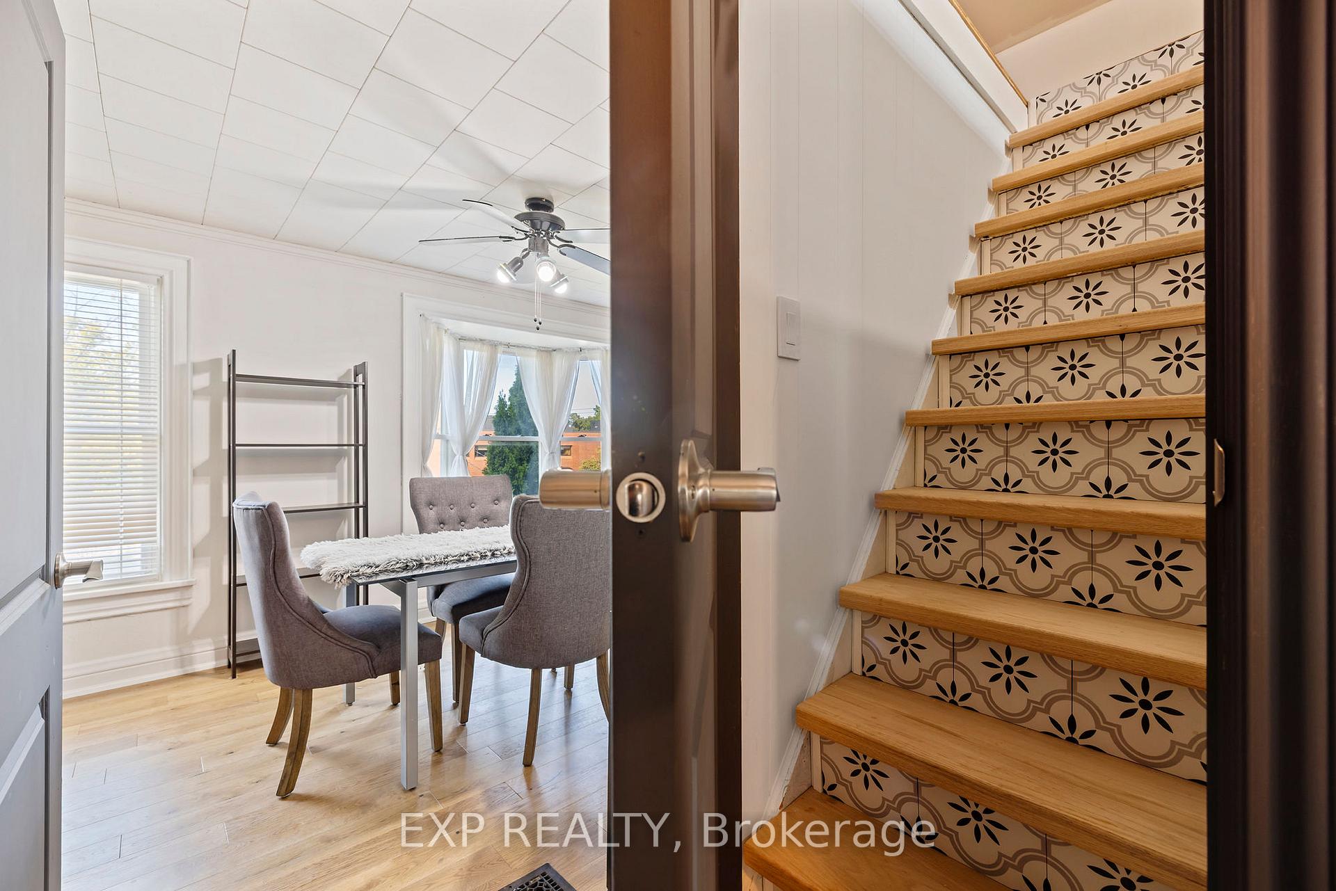 Photo 20 of 20 Afton Avenue, Hamilton, Blakeley — HOMEH