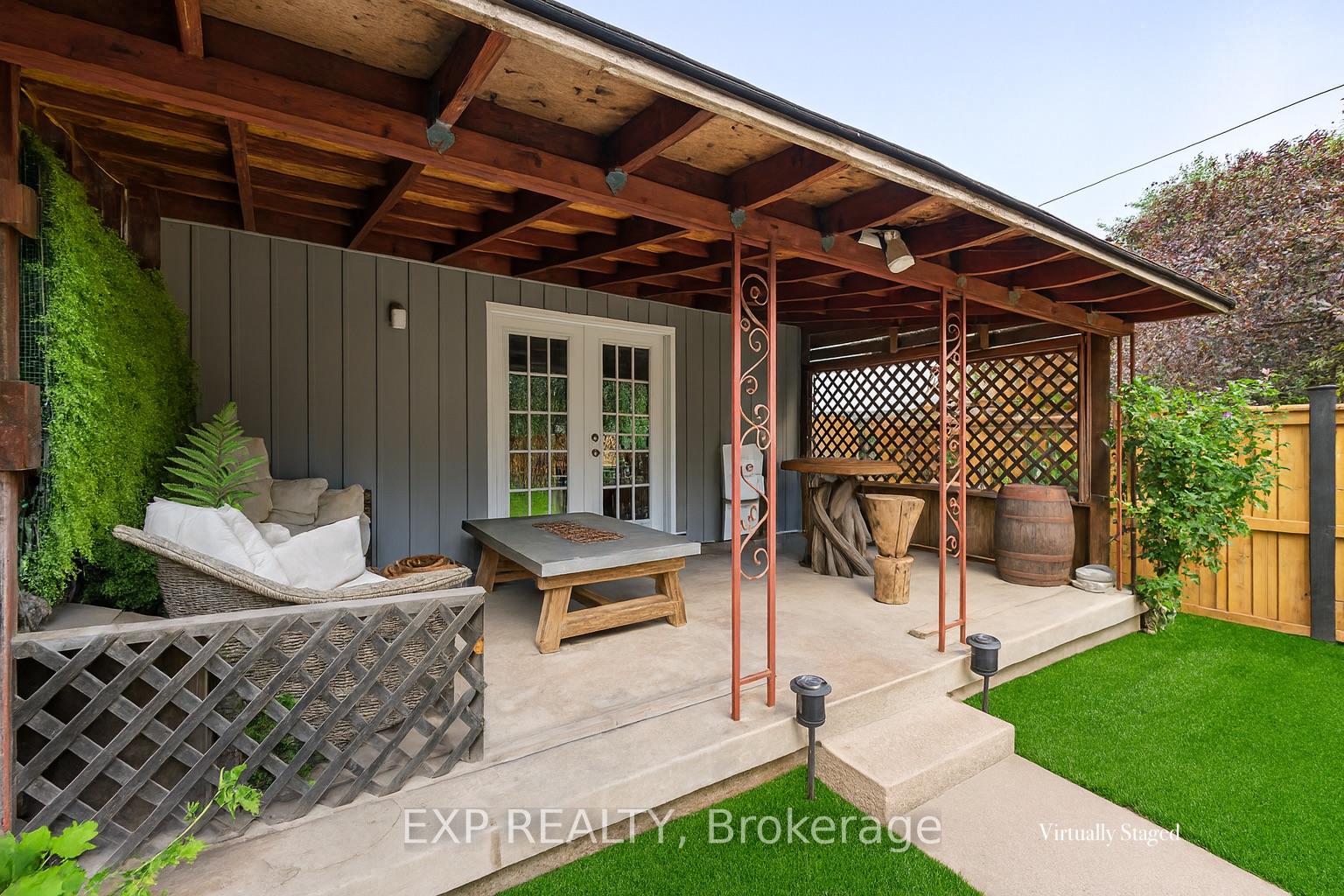 Photo 22 of 20 Afton Avenue, Hamilton, Blakeley — HOMEH
