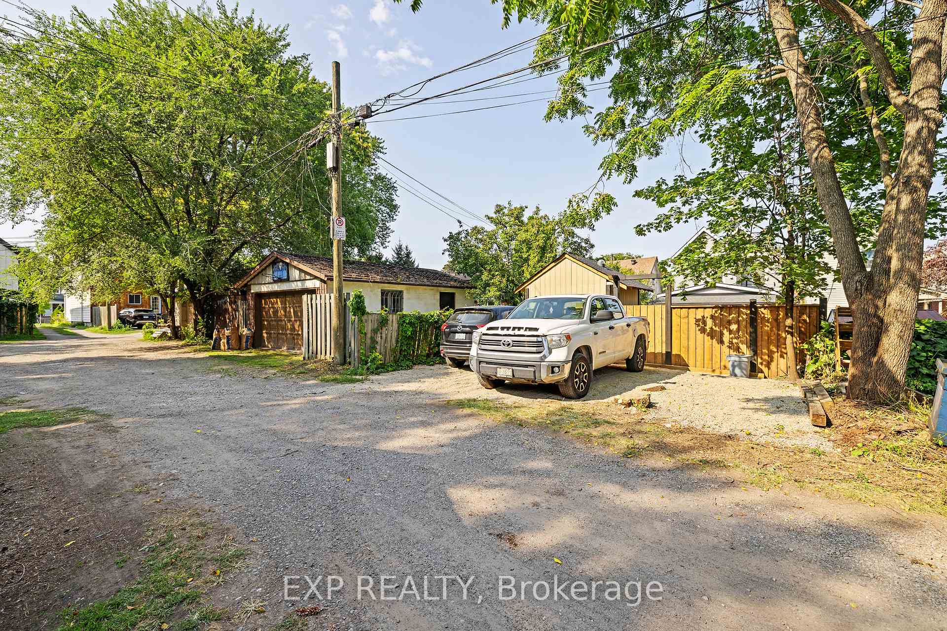 Photo 25 of 20 Afton Avenue, Hamilton, Blakeley — HOMEH