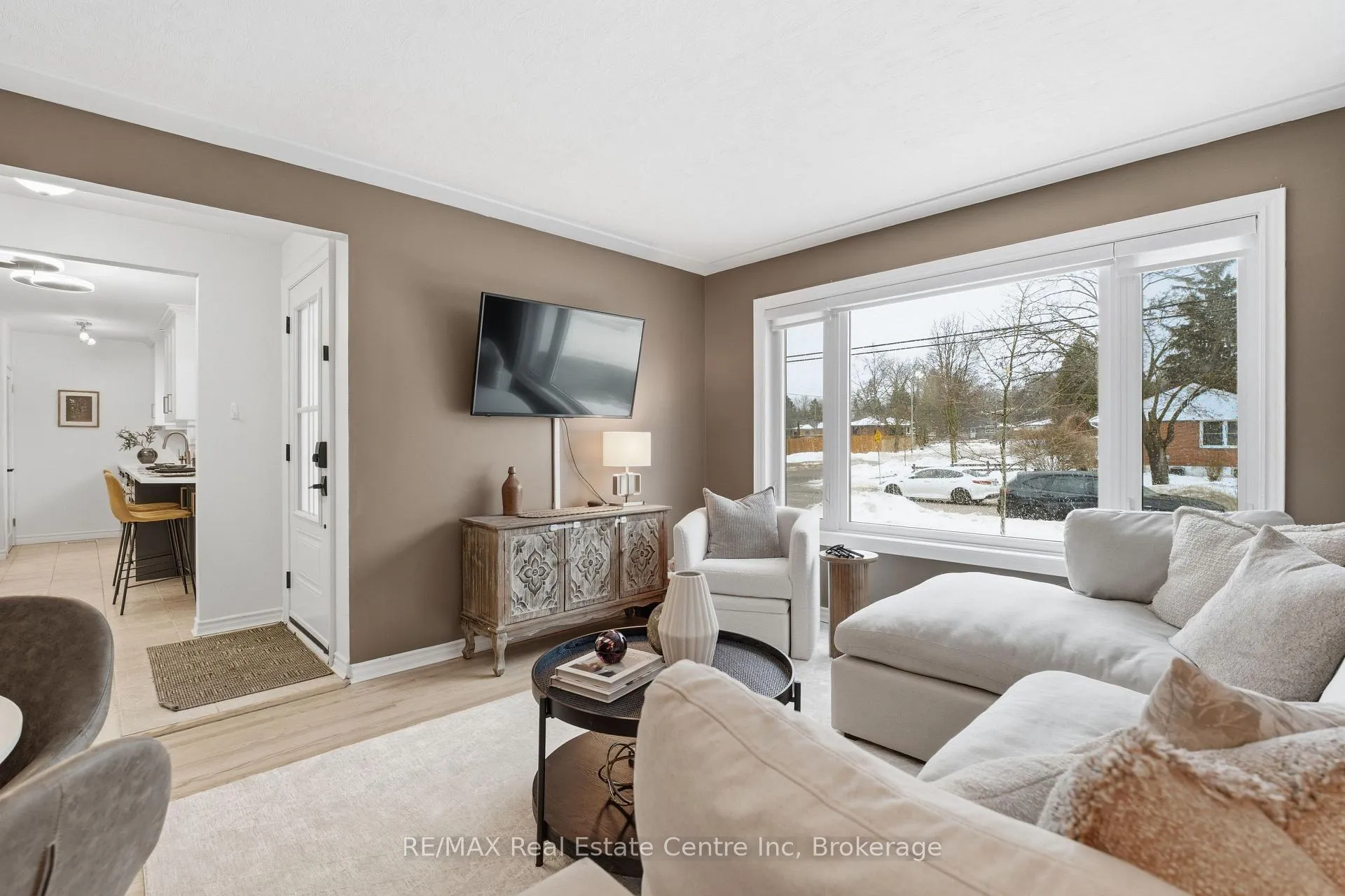 Photo 5 of 154 Waverley Drive, Guelph, Riverside Park — HOMEH