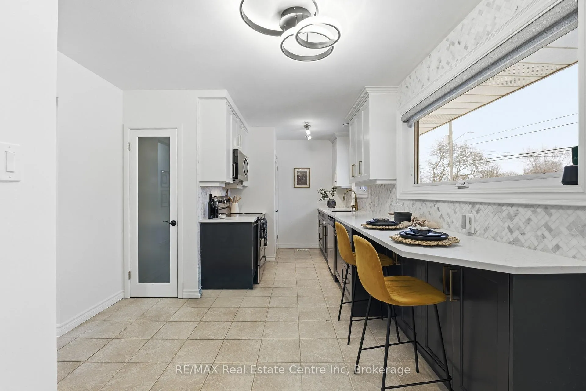 Photo 6 of 154 Waverley Drive, Guelph, Riverside Park — HOMEH