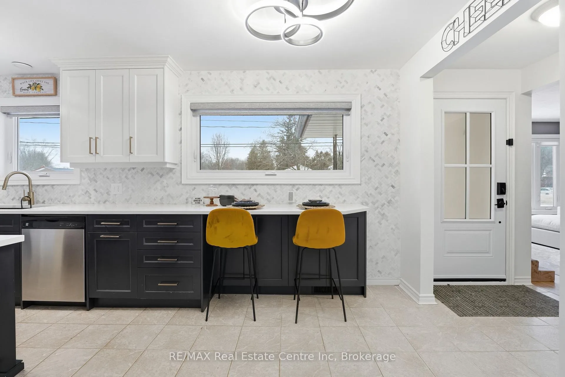 Photo 9 of 154 Waverley Drive, Guelph, Riverside Park — HOMEH