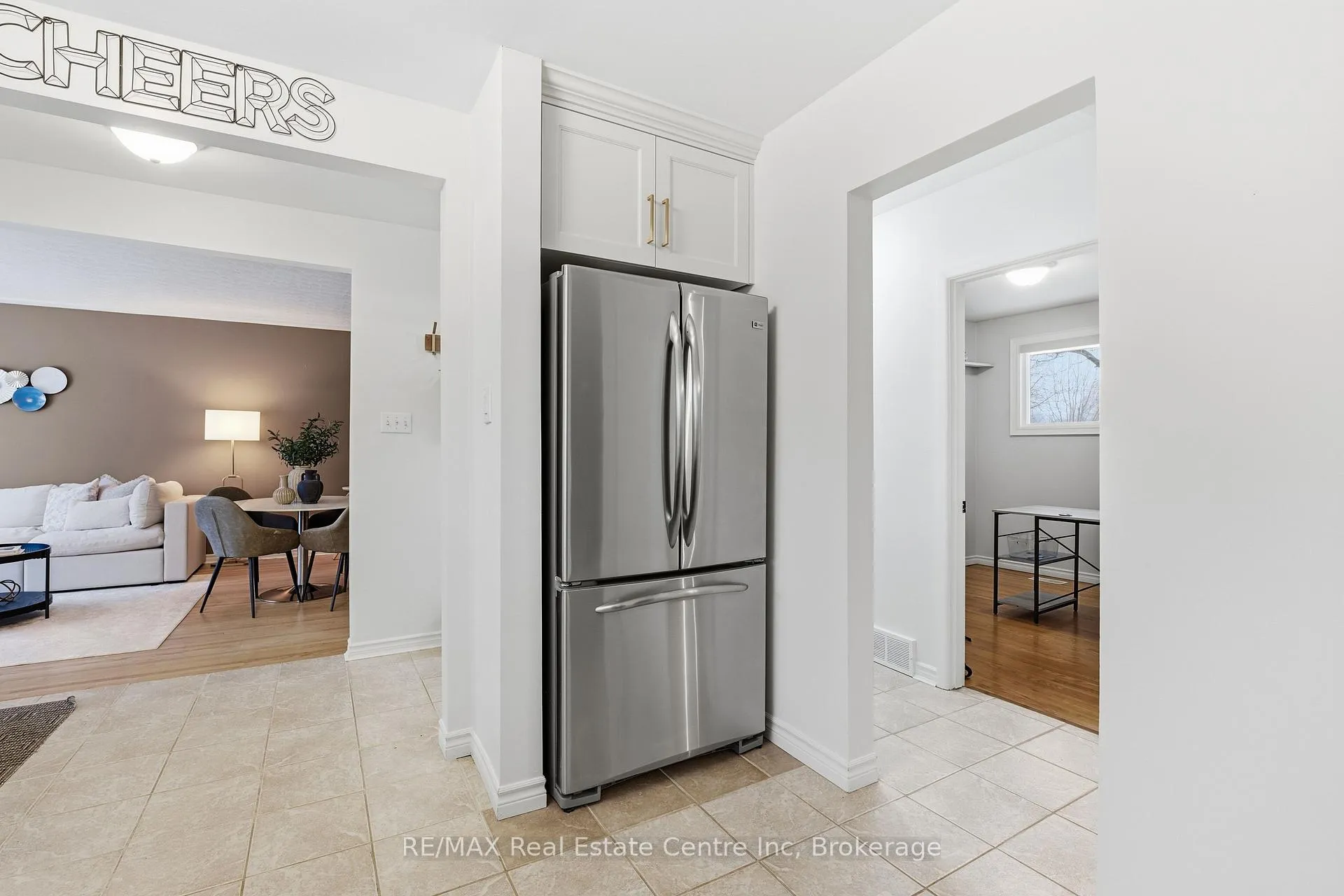 Photo 10 of 154 Waverley Drive, Guelph, Riverside Park — HOMEH