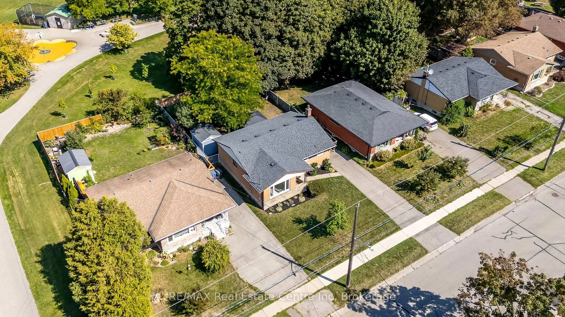 Photo 24 of 154 Waverley Drive, Guelph, Riverside Park — HOMEH