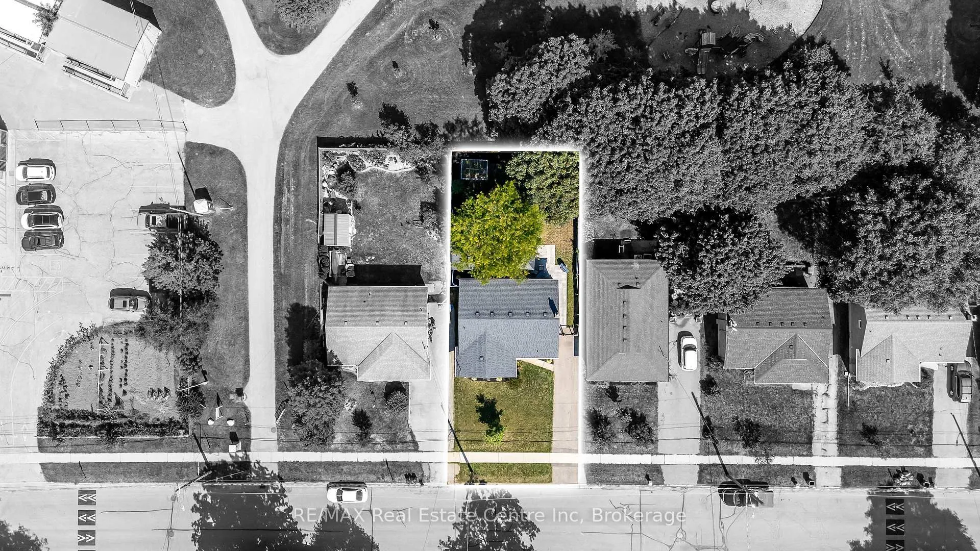 Photo 27 of 154 Waverley Drive, Guelph, Riverside Park — HOMEH