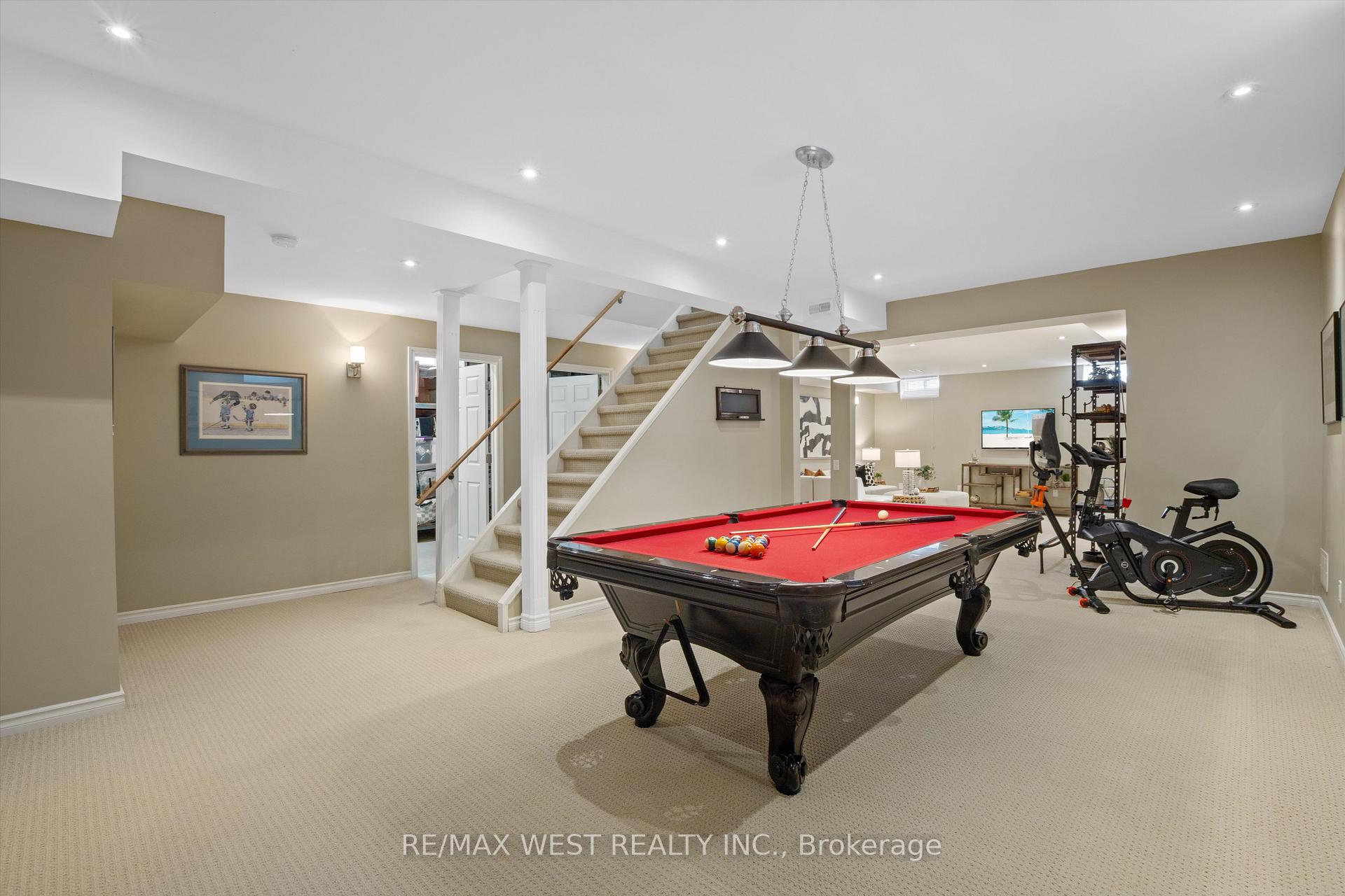 Photo 23 of 6 Robina Avenue, Halton Hills, Georgetown — HOMEH