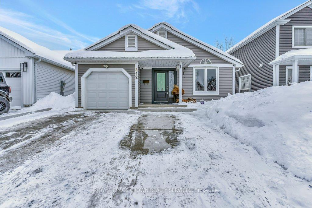 Photo 1 of 542 Trico Drive, Cambridge — HOMEH