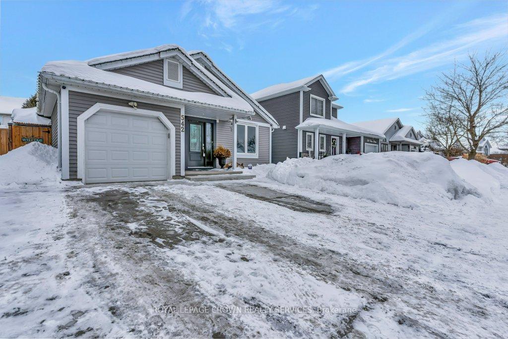 Photo 2 of 542 Trico Drive, Cambridge — HOMEH