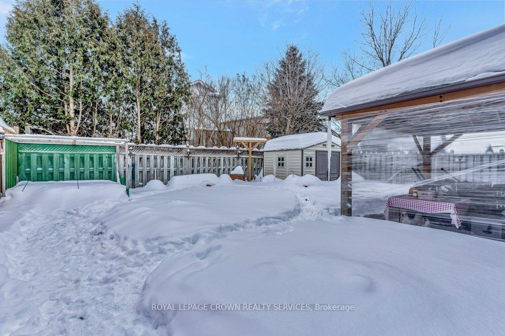 Photo 38 of 542 Trico Drive, Cambridge — HOMEH
