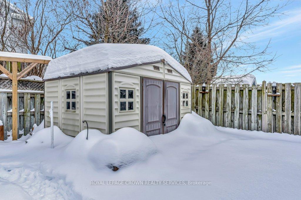 Photo 41 of 542 Trico Drive, Cambridge — HOMEH