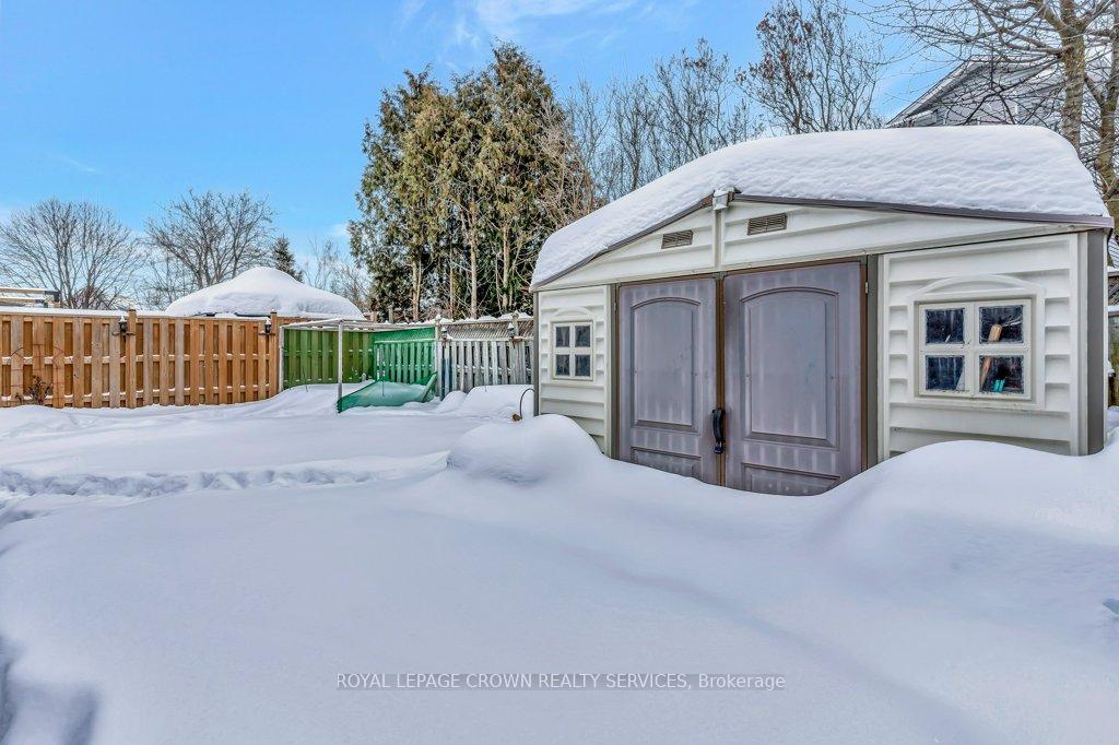 Photo 43 of 542 Trico Drive, Cambridge — HOMEH