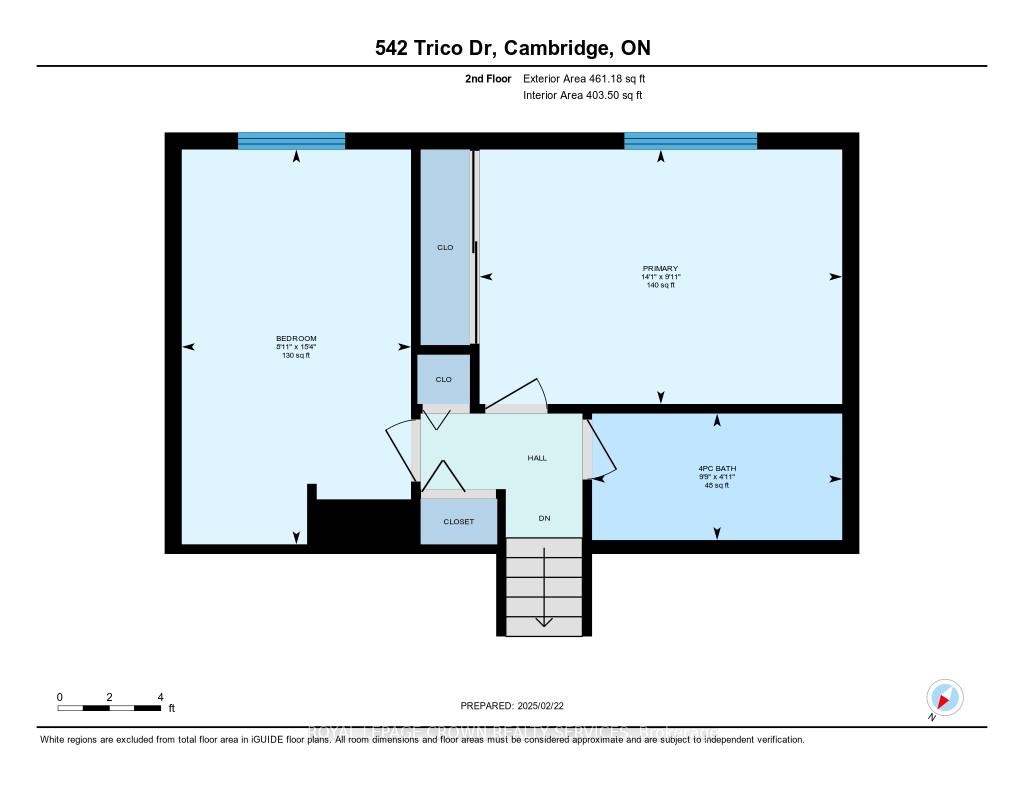 Photo 45 of 542 Trico Drive, Cambridge — HOMEH