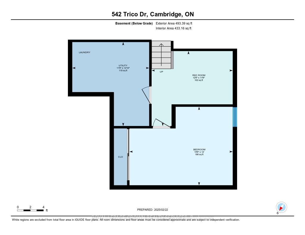 Photo 47 of 542 Trico Drive, Cambridge — HOMEH