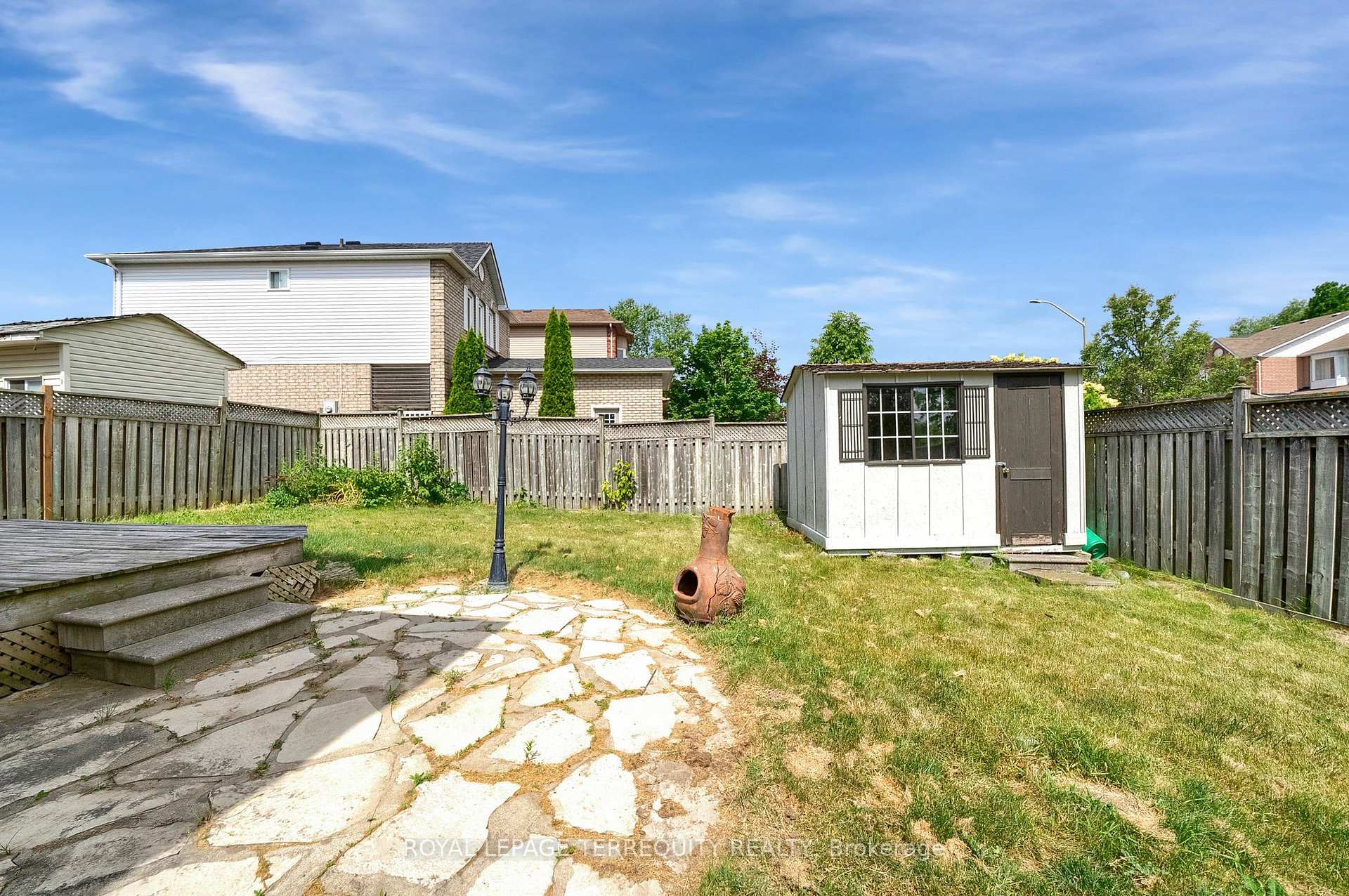 Photo 25 of 20 Abernethy Crescent, Clarington, Bowmanville — HOMEH