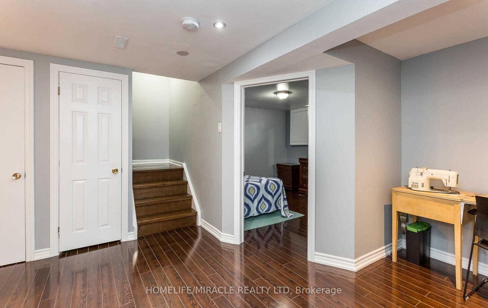 Photo 3 of Unit #44, 1020 Central Park Dr, Brampton, Northgate — HOMEH