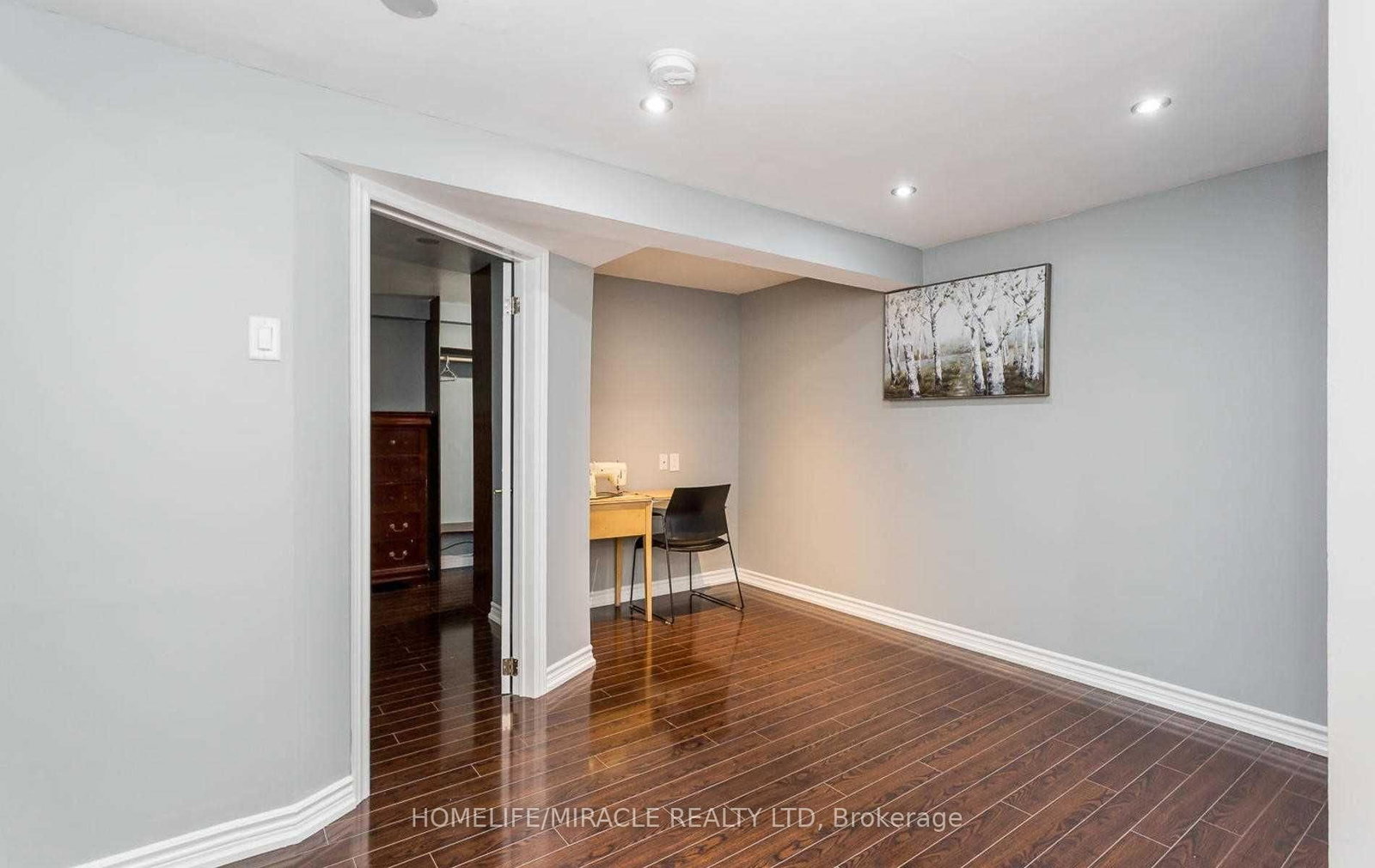 Photo 6 of Unit #44, 1020 Central Park Dr, Brampton, Northgate — HOMEH