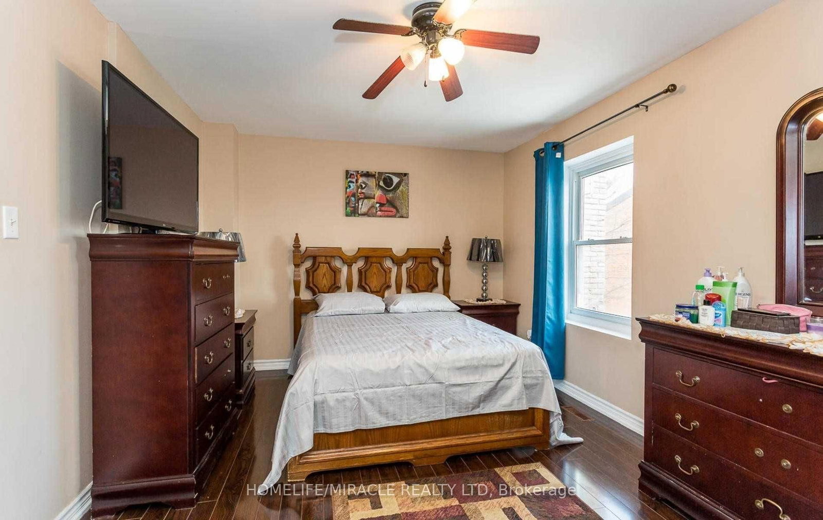 Photo 7 of Unit #44, 1020 Central Park Dr, Brampton, Northgate — HOMEH