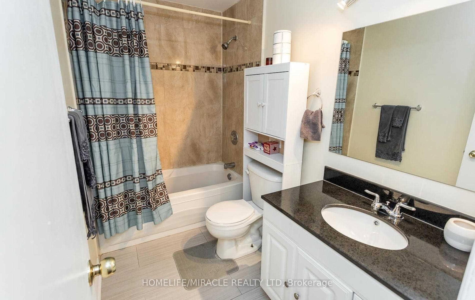 Photo 8 of Unit #44, 1020 Central Park Dr, Brampton, Northgate — HOMEH