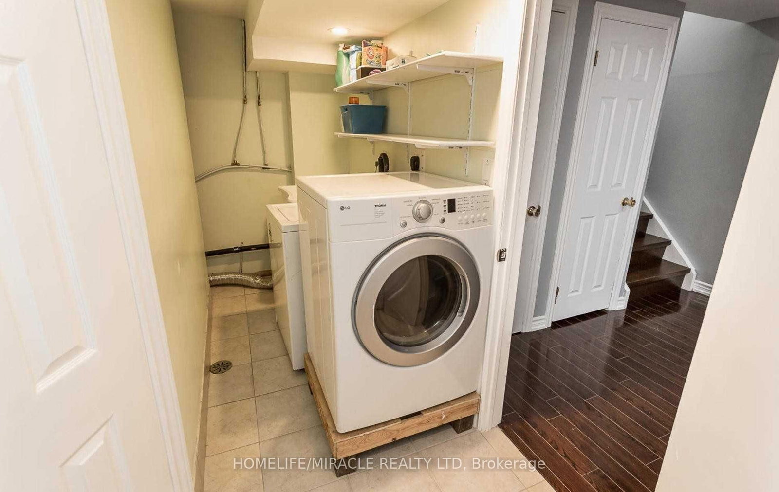 Photo 9 of Unit #44, 1020 Central Park Dr, Brampton, Northgate — HOMEH