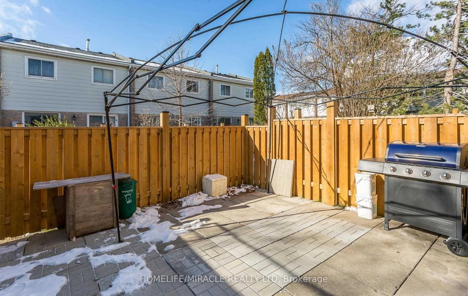 Photo 10 of Unit #44, 1020 Central Park Dr, Brampton, Northgate — HOMEH