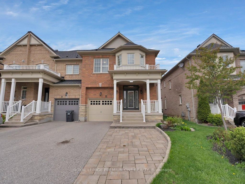 Photo 1 of 11 Mccardy Court, Caledon, Caledon East — HOMEH
