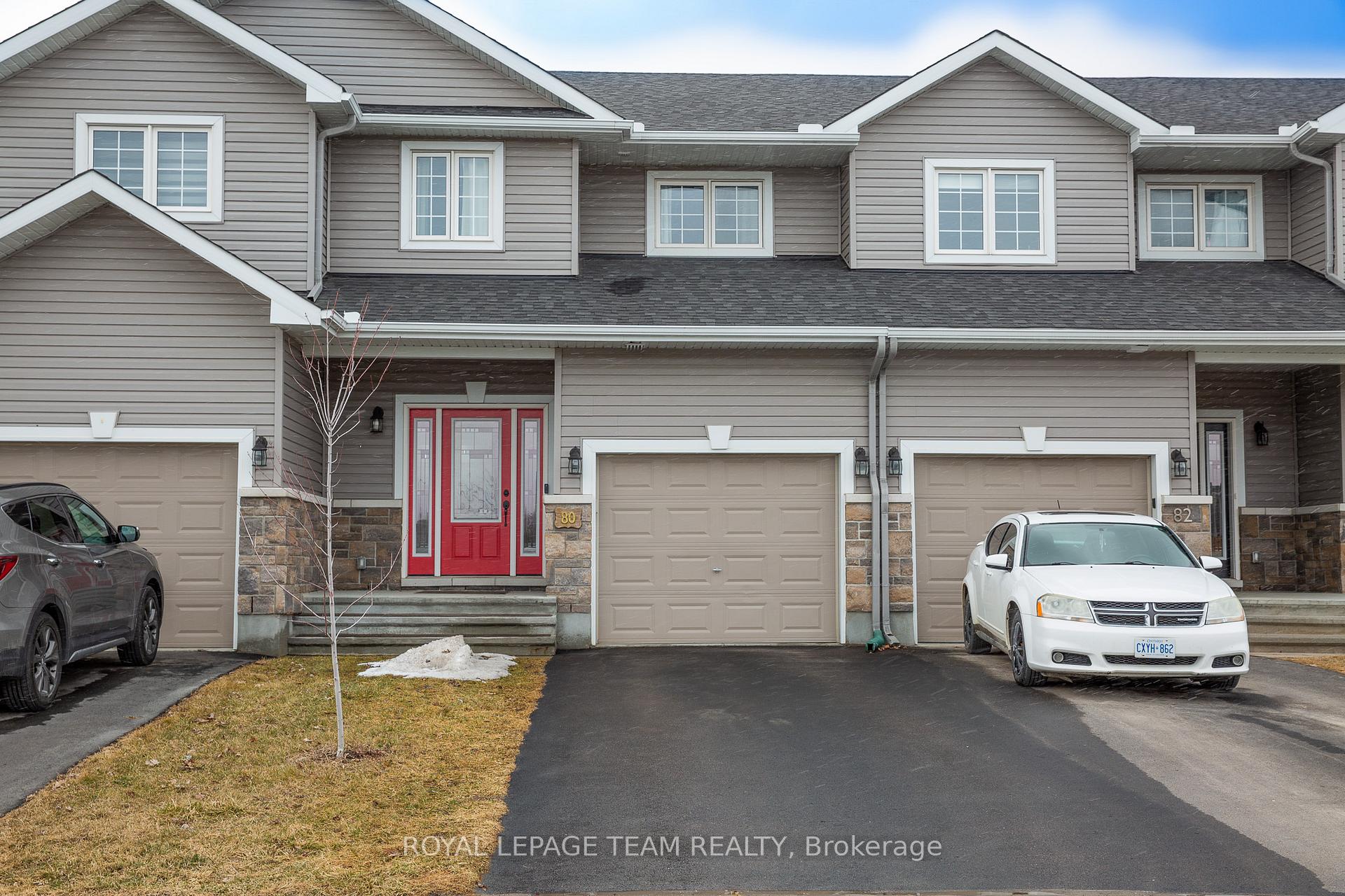 Photo 1 of 80 Bellwood Drive, Arnprior — HOMEH