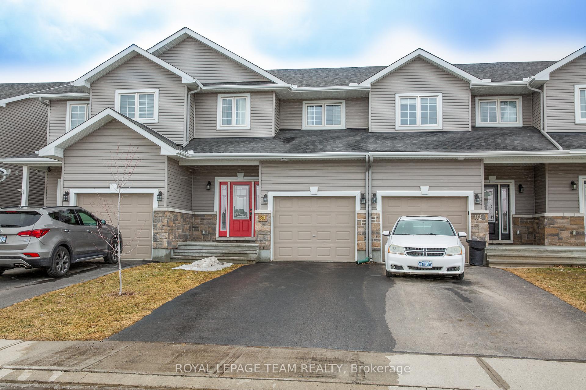 Photo 4 of 80 Bellwood Drive, Arnprior — HOMEH