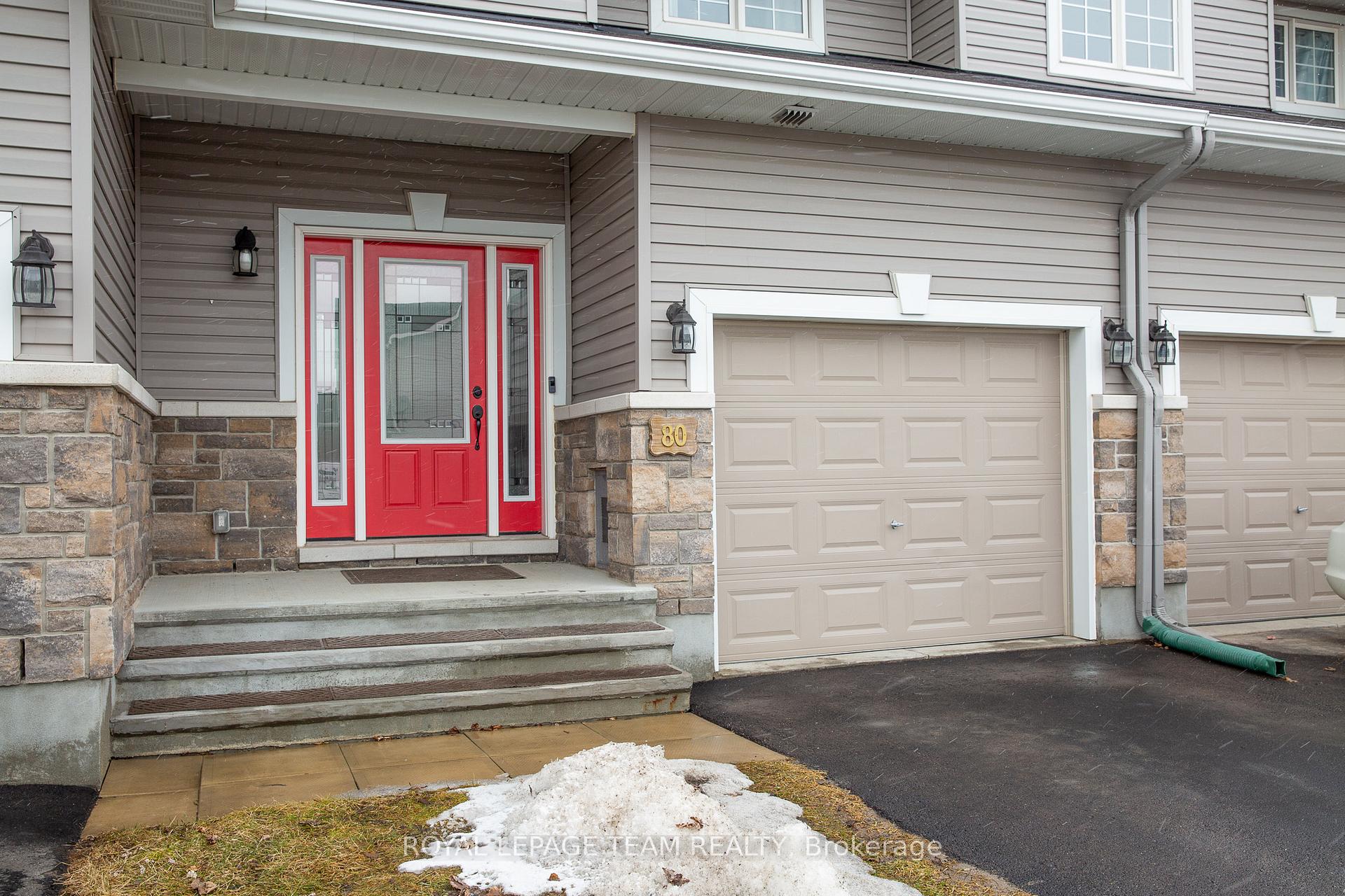 Photo 5 of 80 Bellwood Drive, Arnprior — HOMEH