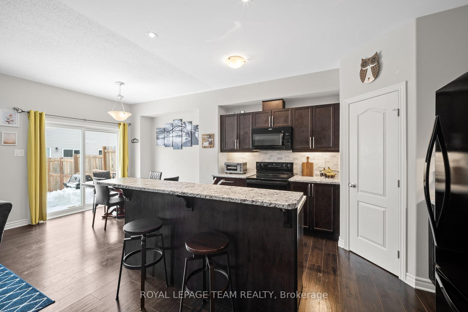 Photo 10 of 80 Bellwood Drive, Arnprior — HOMEH
