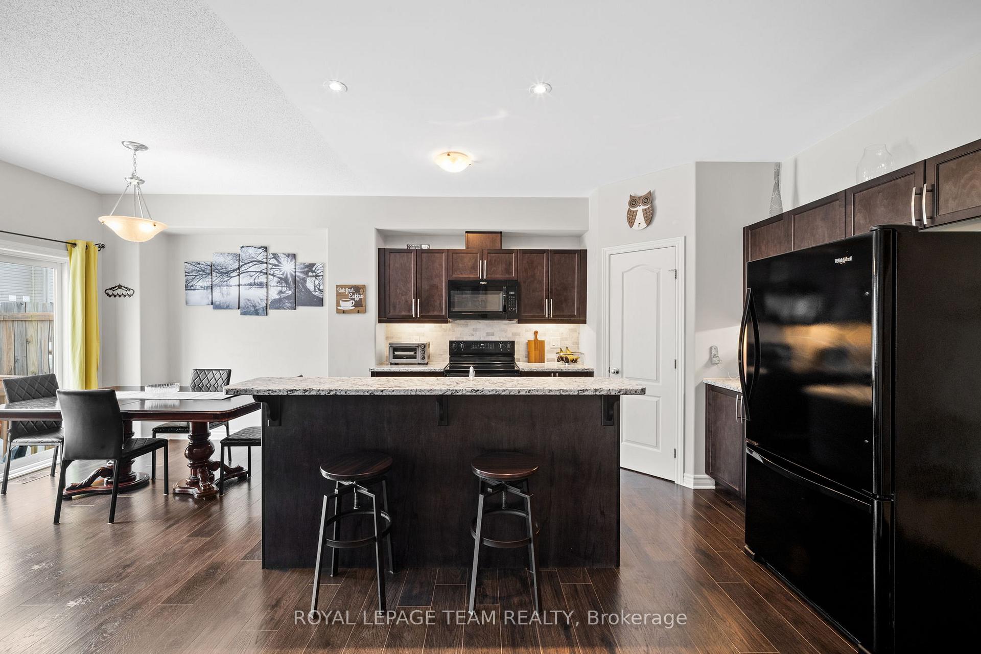 Photo 13 of 80 Bellwood Drive, Arnprior — HOMEH