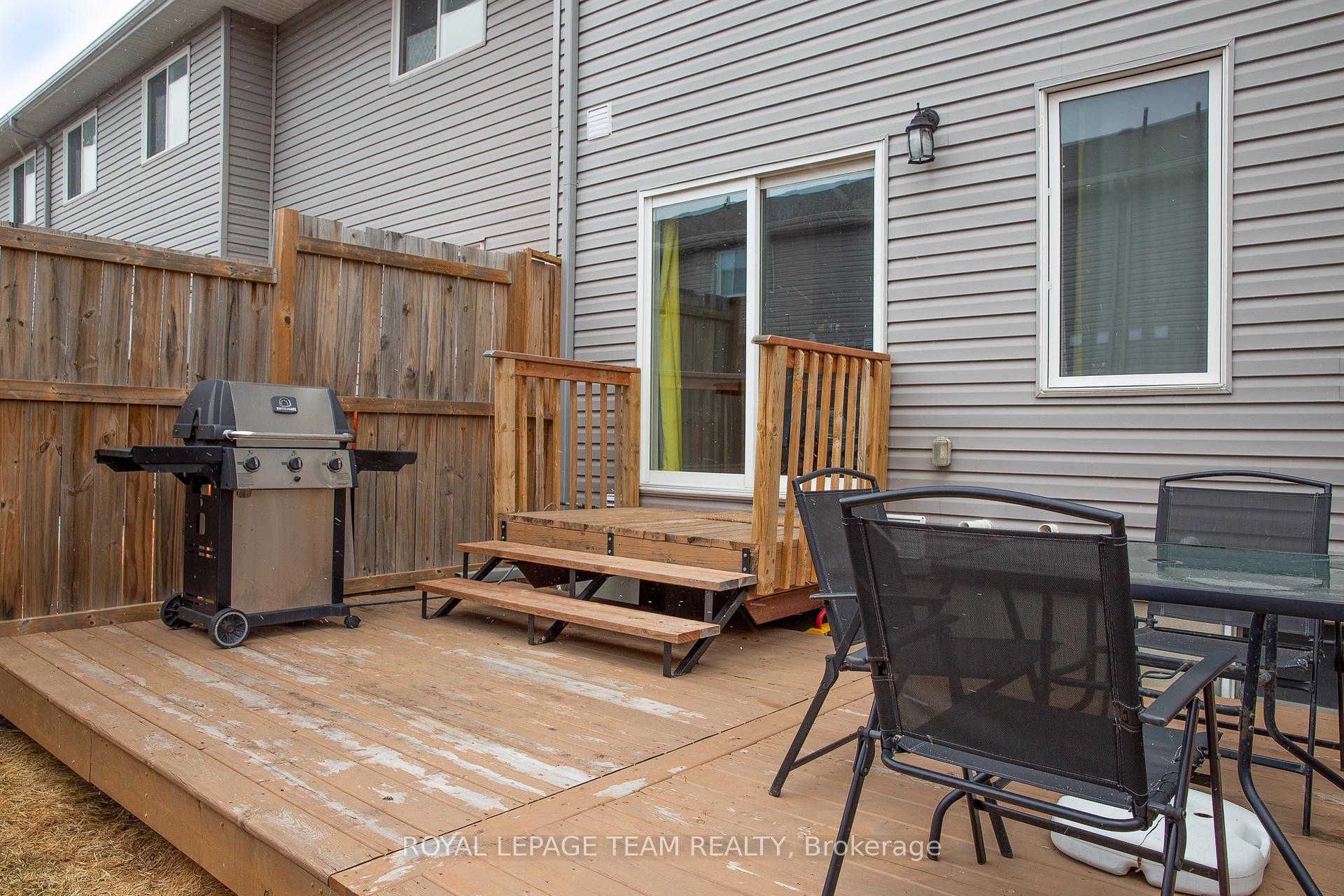 Photo 33 of 80 Bellwood Drive, Arnprior — HOMEH