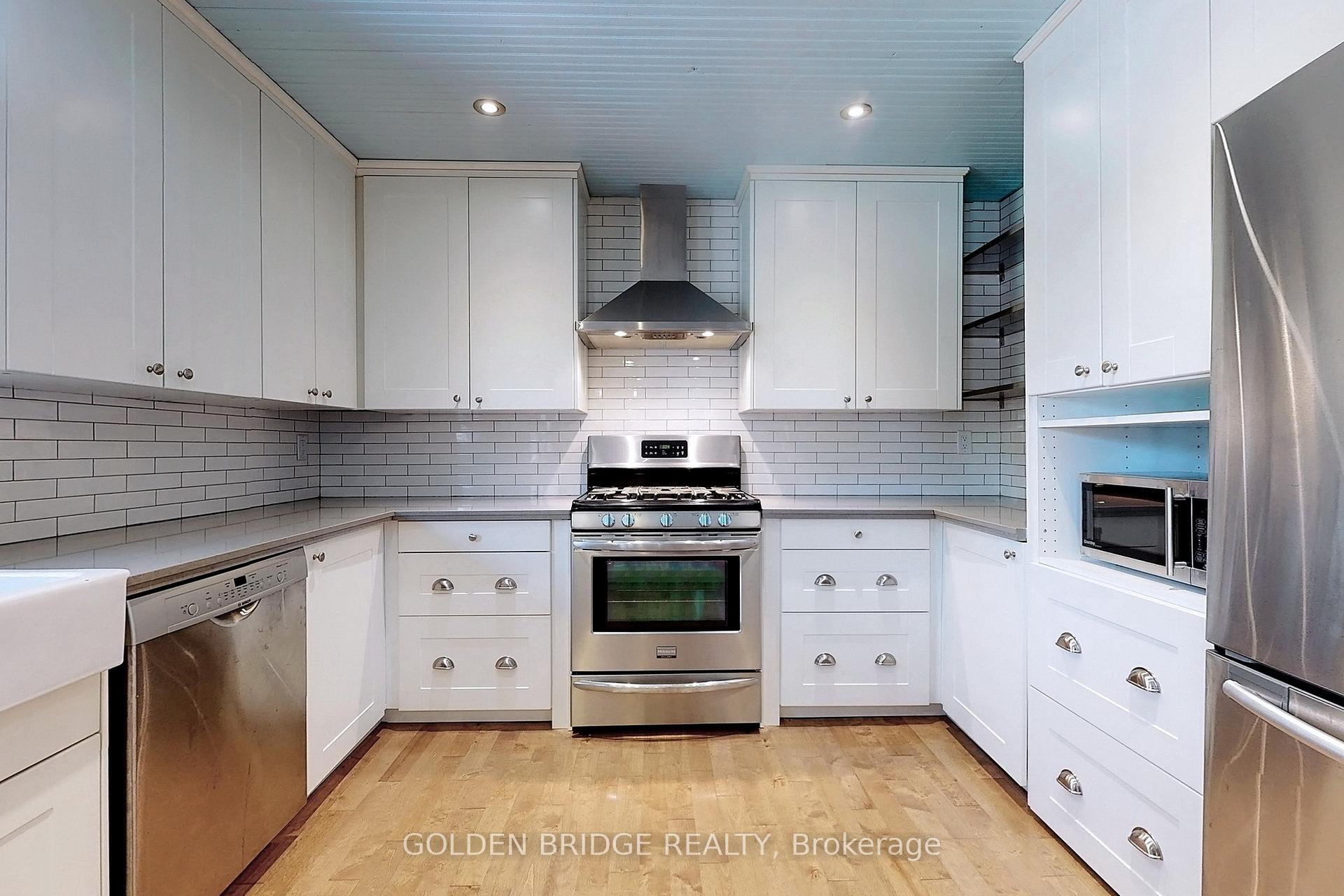 Photo 7 of 196 S Channel Drive, Georgina, Keswick North — HOMEH