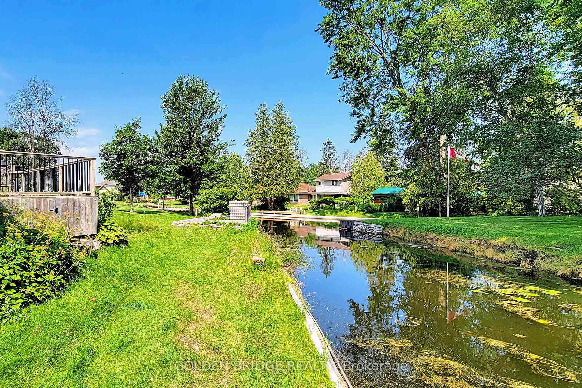 Photo 29 of 196 S Channel Drive, Georgina, Keswick North — HOMEH