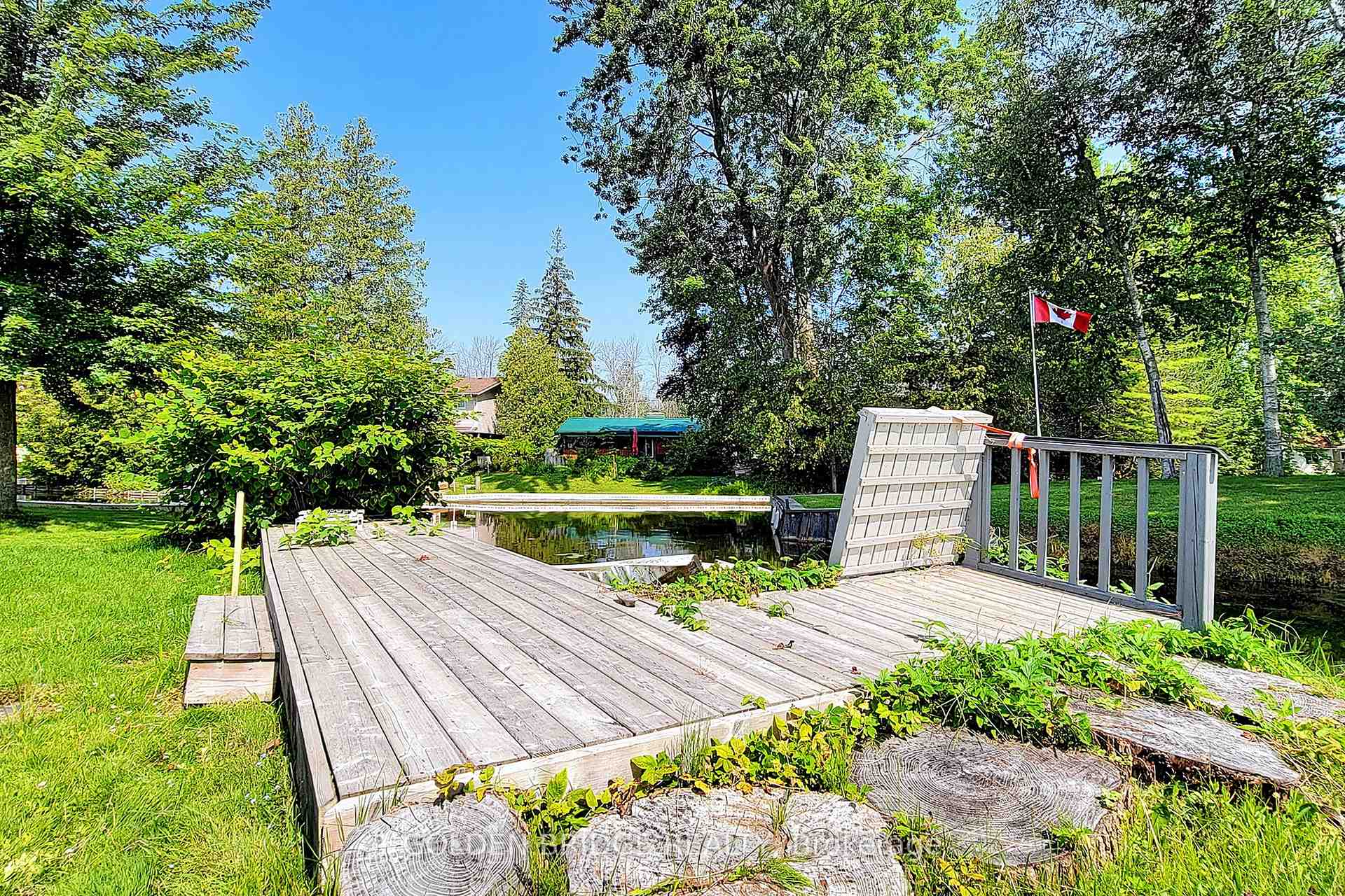Photo 31 of 196 S Channel Drive, Georgina, Keswick North — HOMEH