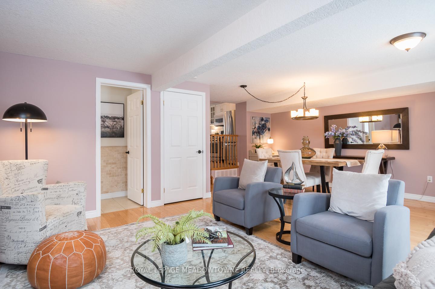 Photo 21 of 52 Beardmore Crescent, Halton Hills, Acton — HOMEH