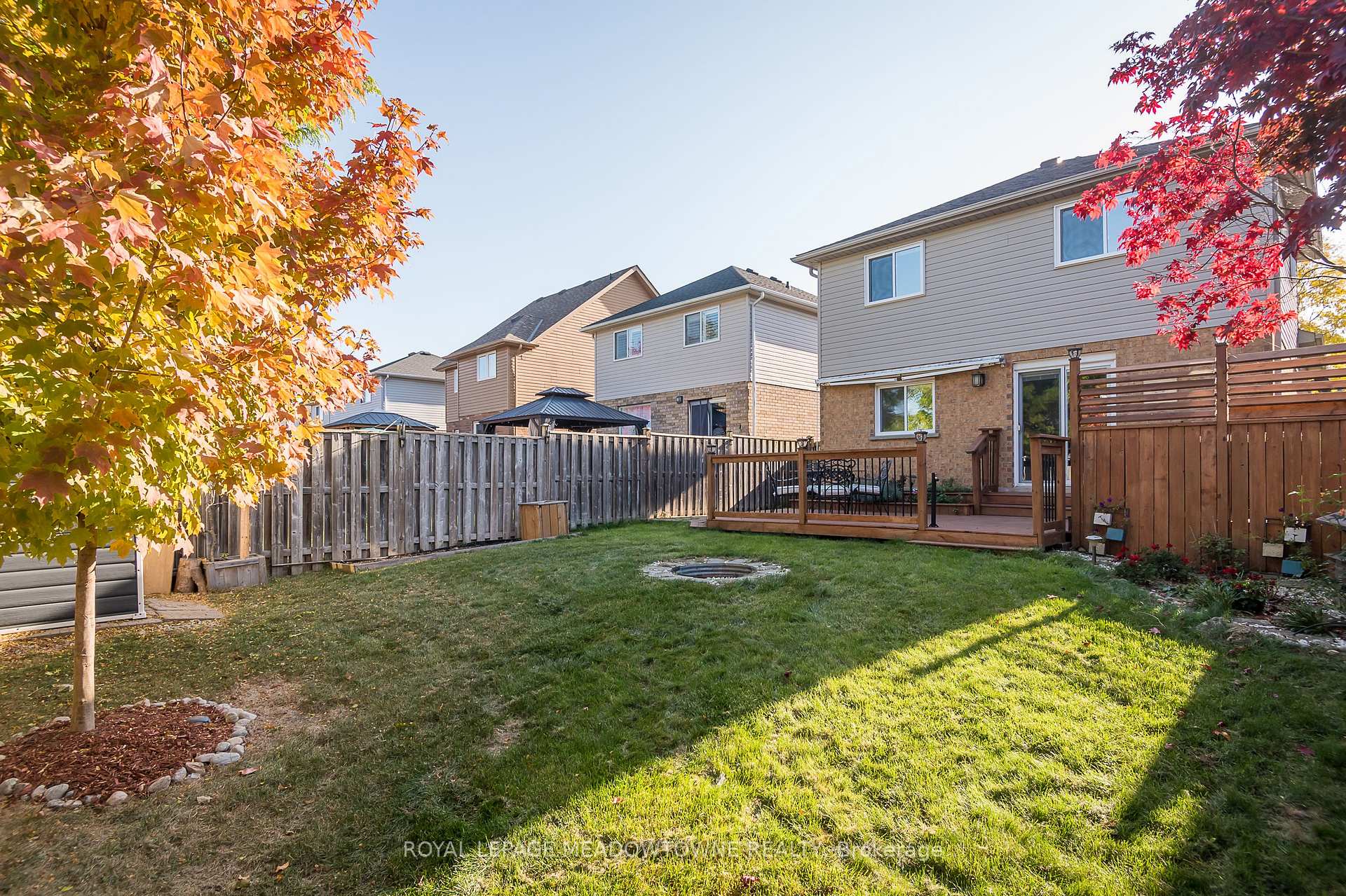 Photo 39 of 52 Beardmore Crescent, Halton Hills, Acton — HOMEH