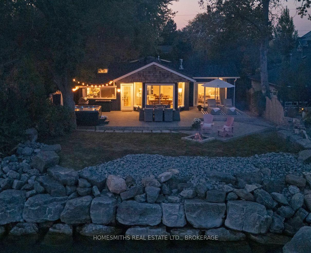 Photo 3 of 141 Cedar Crest Beach Road, Clarington, Bowmanville — HOMEH
