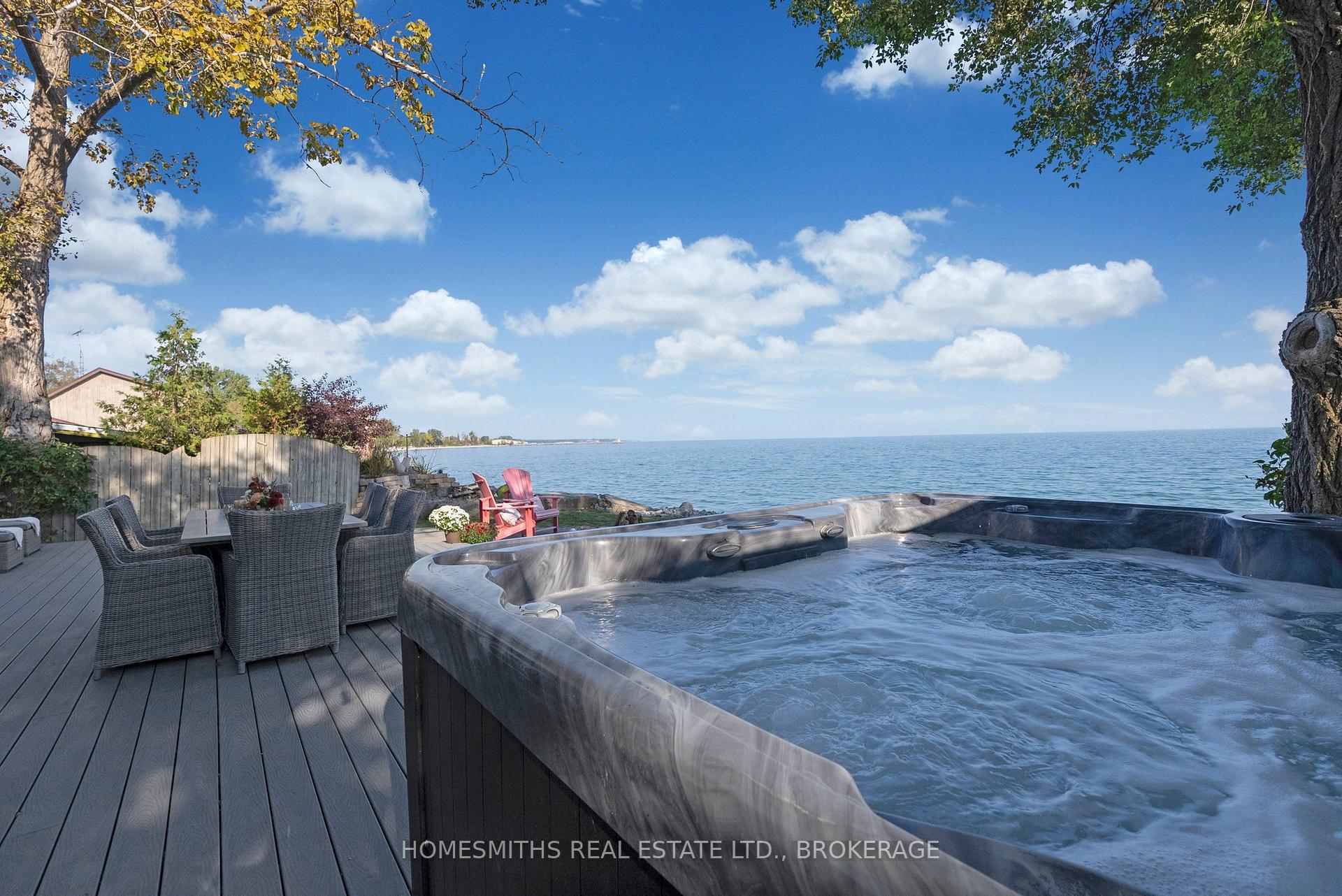 Photo 43 of 141 Cedar Crest Beach Road, Clarington, Bowmanville — HOMEH