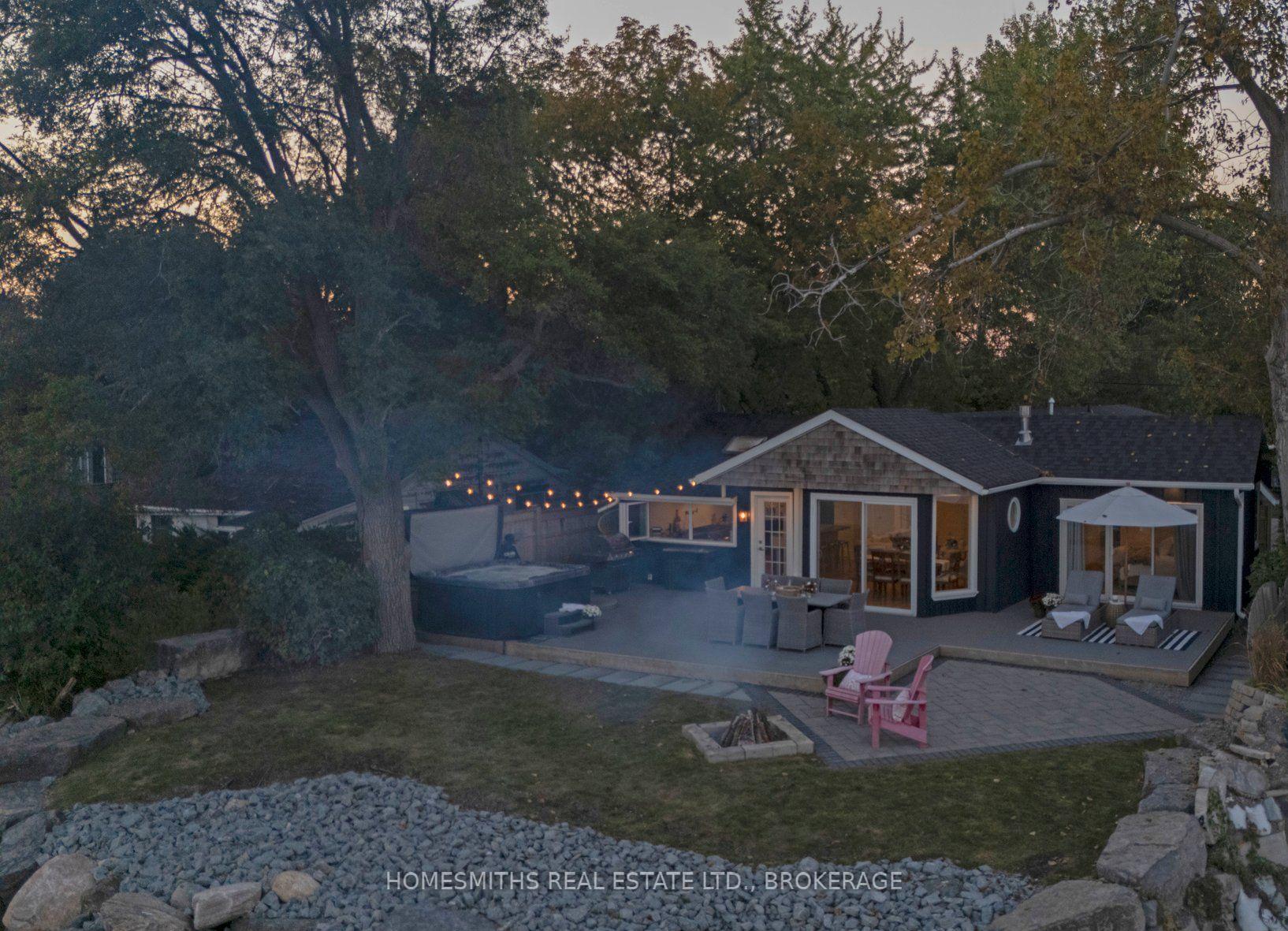 Photo 46 of 141 Cedar Crest Beach Road, Clarington, Bowmanville — HOMEH