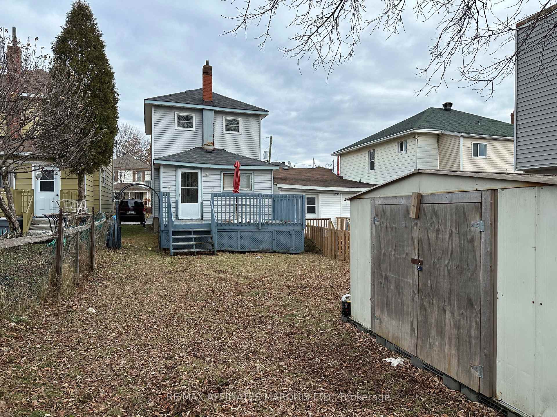 Photo 2 of 112 Carleton Street, Cornwall — HOMEH