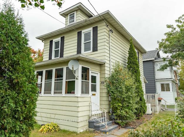 Photo 2 of 301 Belmont Street, Cornwall — HOMEH