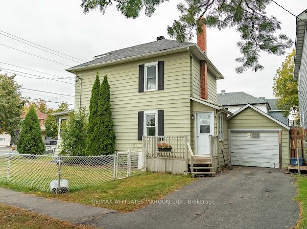 Photo 3 of 301 Belmont Street, Cornwall — HOMEH