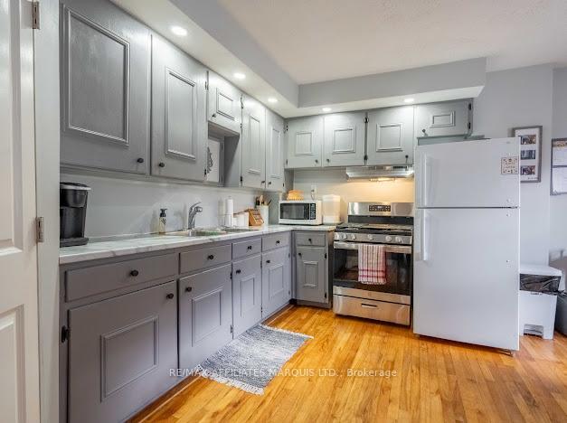 Photo 5 of 301 Belmont Street, Cornwall — HOMEH