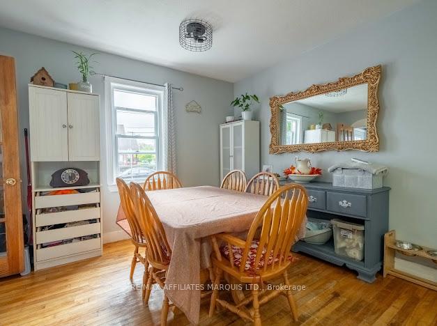 Photo 6 of 301 Belmont Street, Cornwall — HOMEH