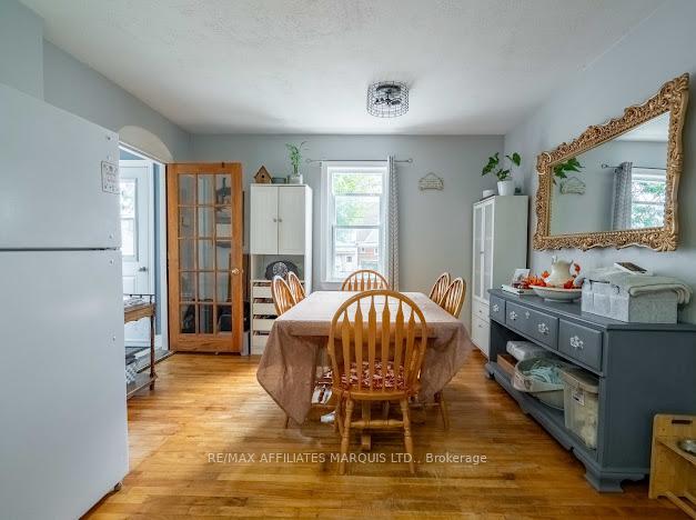 Photo 8 of 301 Belmont Street, Cornwall — HOMEH