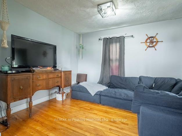 Photo 9 of 301 Belmont Street, Cornwall — HOMEH