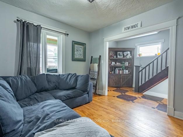 Photo 10 of 301 Belmont Street, Cornwall — HOMEH