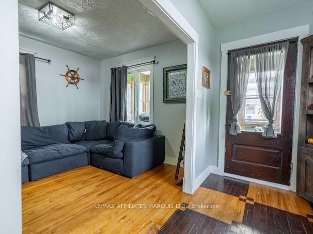Photo 11 of 301 Belmont Street, Cornwall — HOMEH