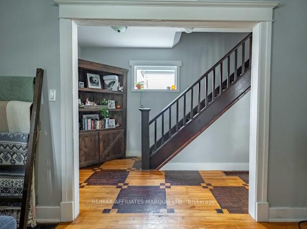 Photo 12 of 301 Belmont Street, Cornwall — HOMEH